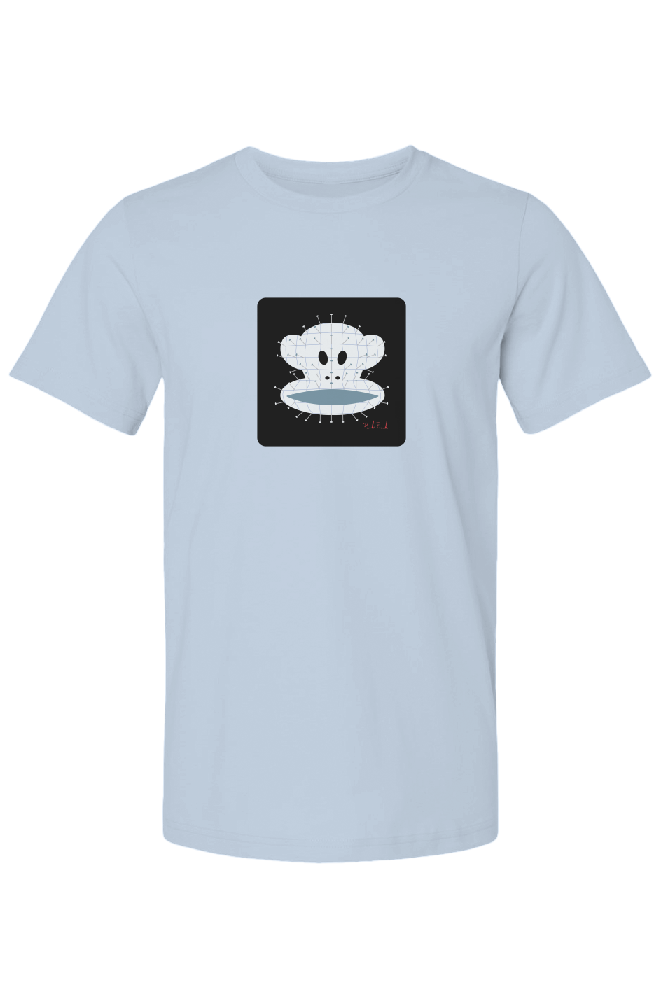 Nailraiser SQ T-Shirt