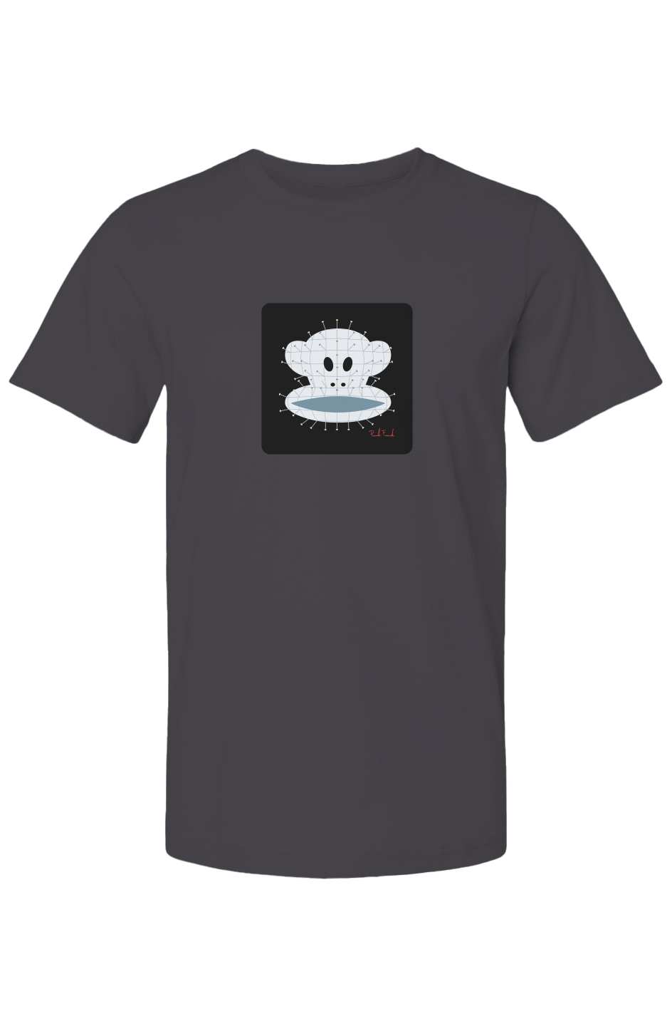 Nailraiser SQ T-Shirt