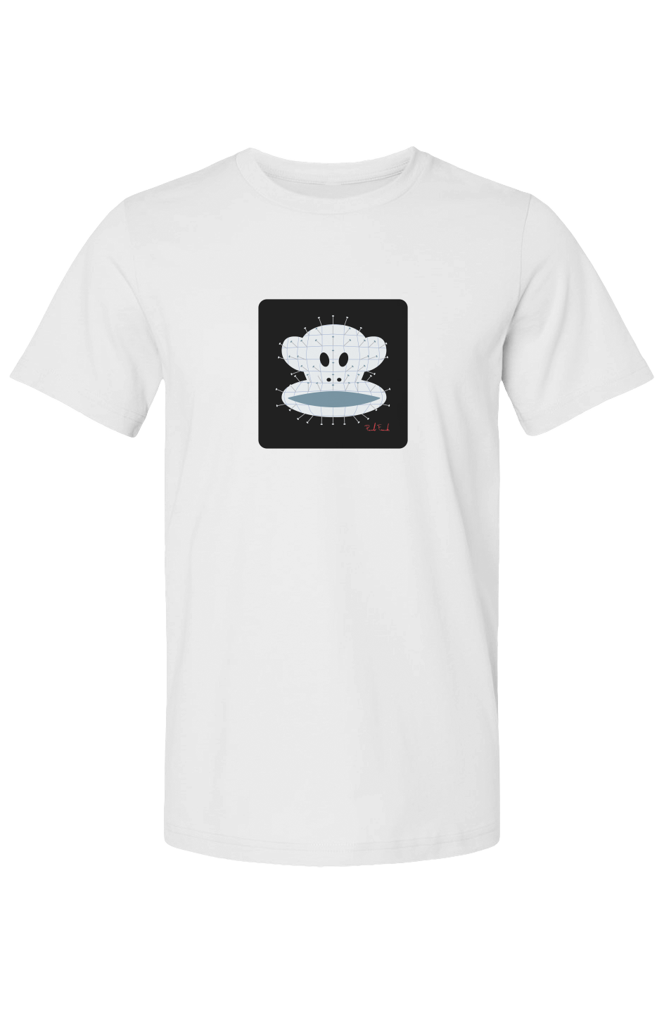 Nailraiser SQ T-Shirt