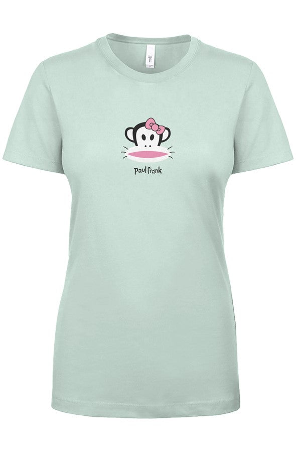Paul Frank Hello Julius Women 39 s T Shirt