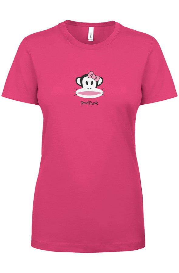 Paul Frank Hello Julius Women 39 s T Shirt