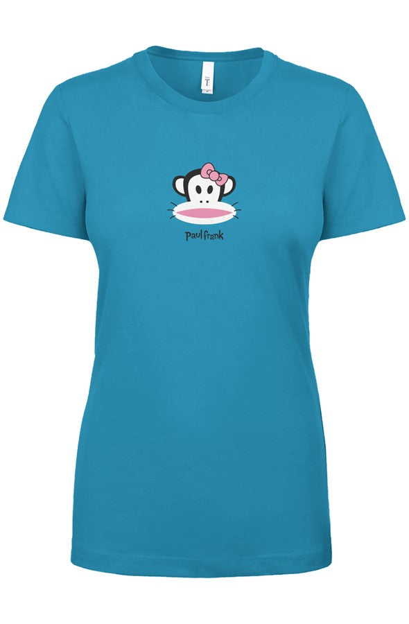 Paul Frank Hello Julius Women 39 s T Shirt