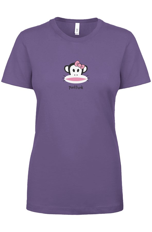 Paul Frank Hello Julius Women 39 s T Shirt