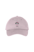 Hello Julius Bio Washed Dad Hat