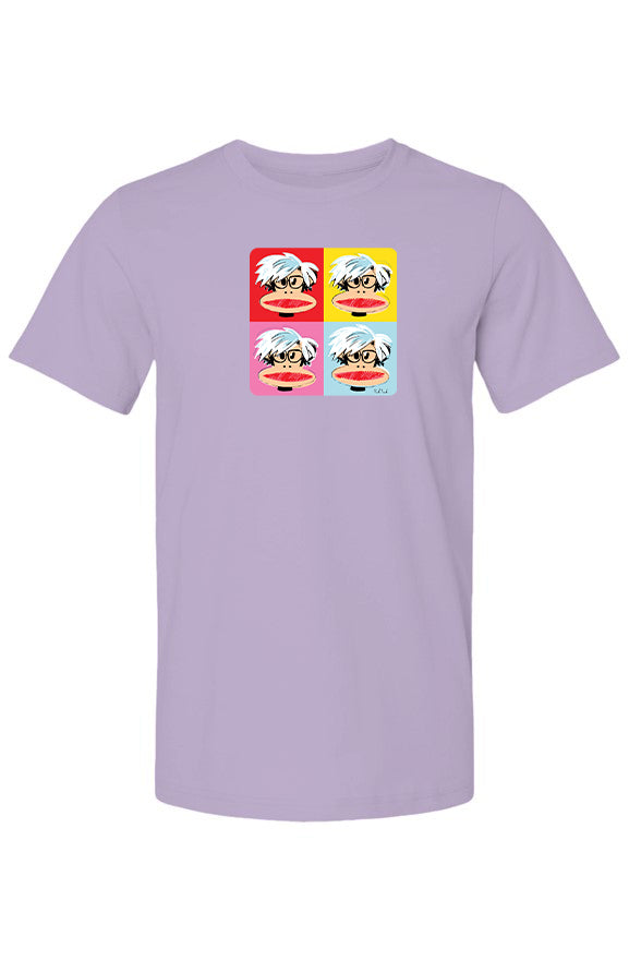 Monkey Andy T-Shirt