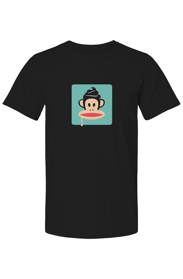 Soft Serve Monkey