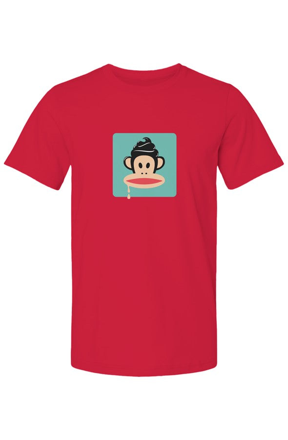 Soft Serve Monkey