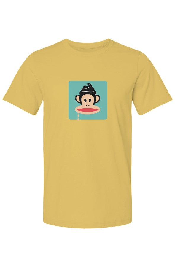 Soft Serve Monkey