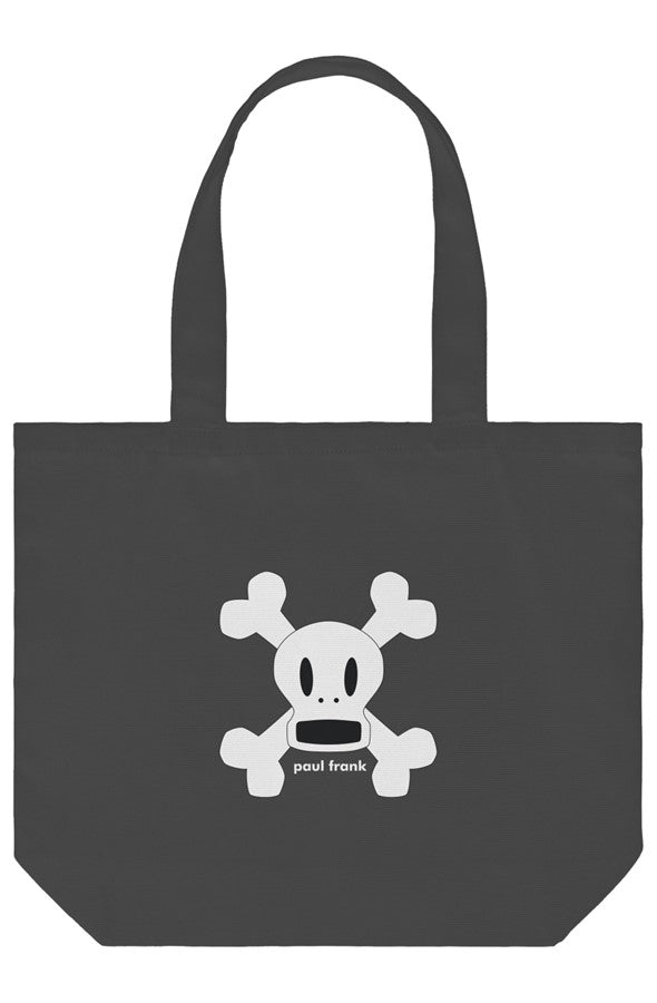 Skurvy Shoulder Tote