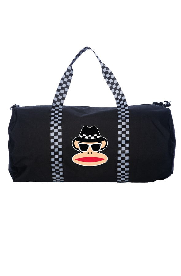 SKA Julius Day Trip Duffle Check
