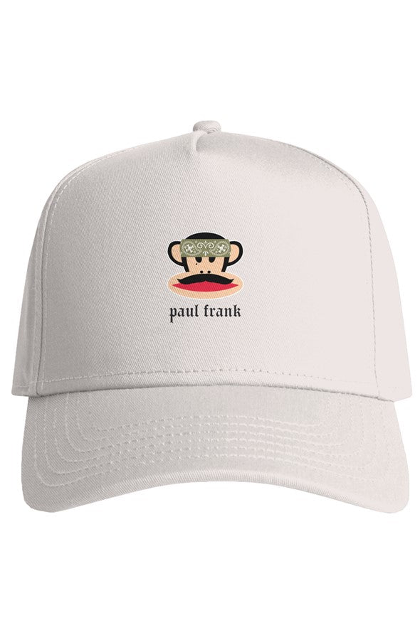 Cruisius Frame Cap