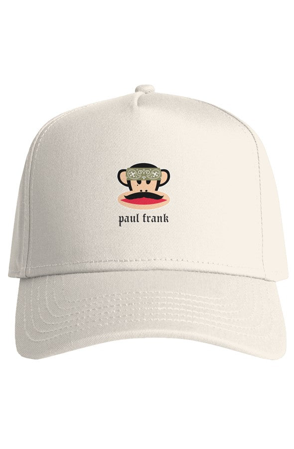 Cruisius Frame Cap