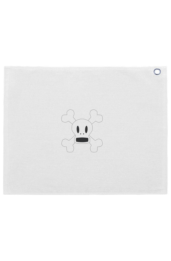 Skurvy Large Rally Towel