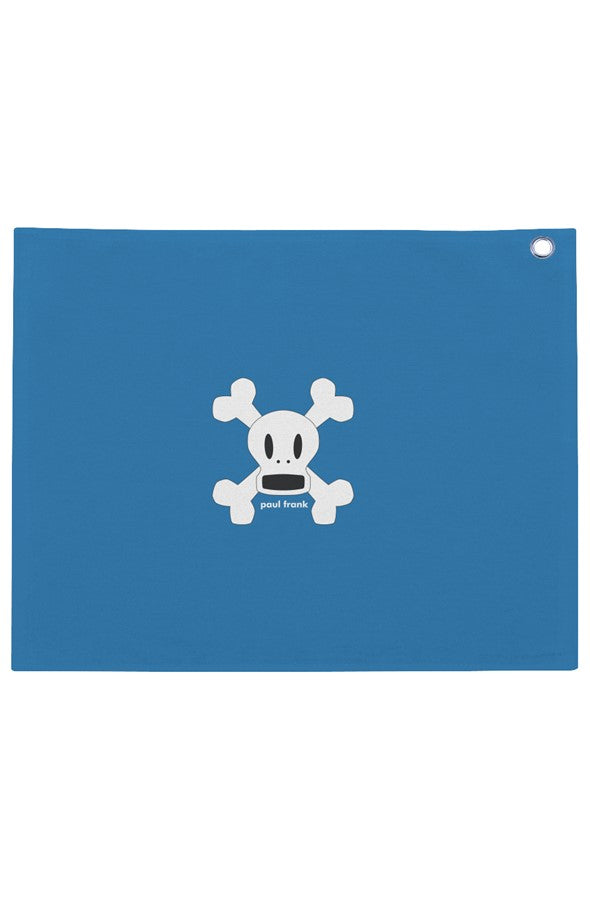 Skurvy Large Rally Towel
