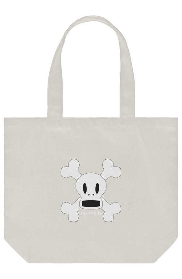 Skurvy Shoulder Tote