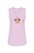 Lick A Drip Womens Muscle Tank