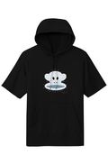 Nailraiser Short Sleeve Hoodie