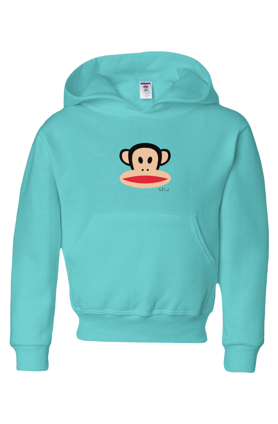 Julius Youth Hoodie