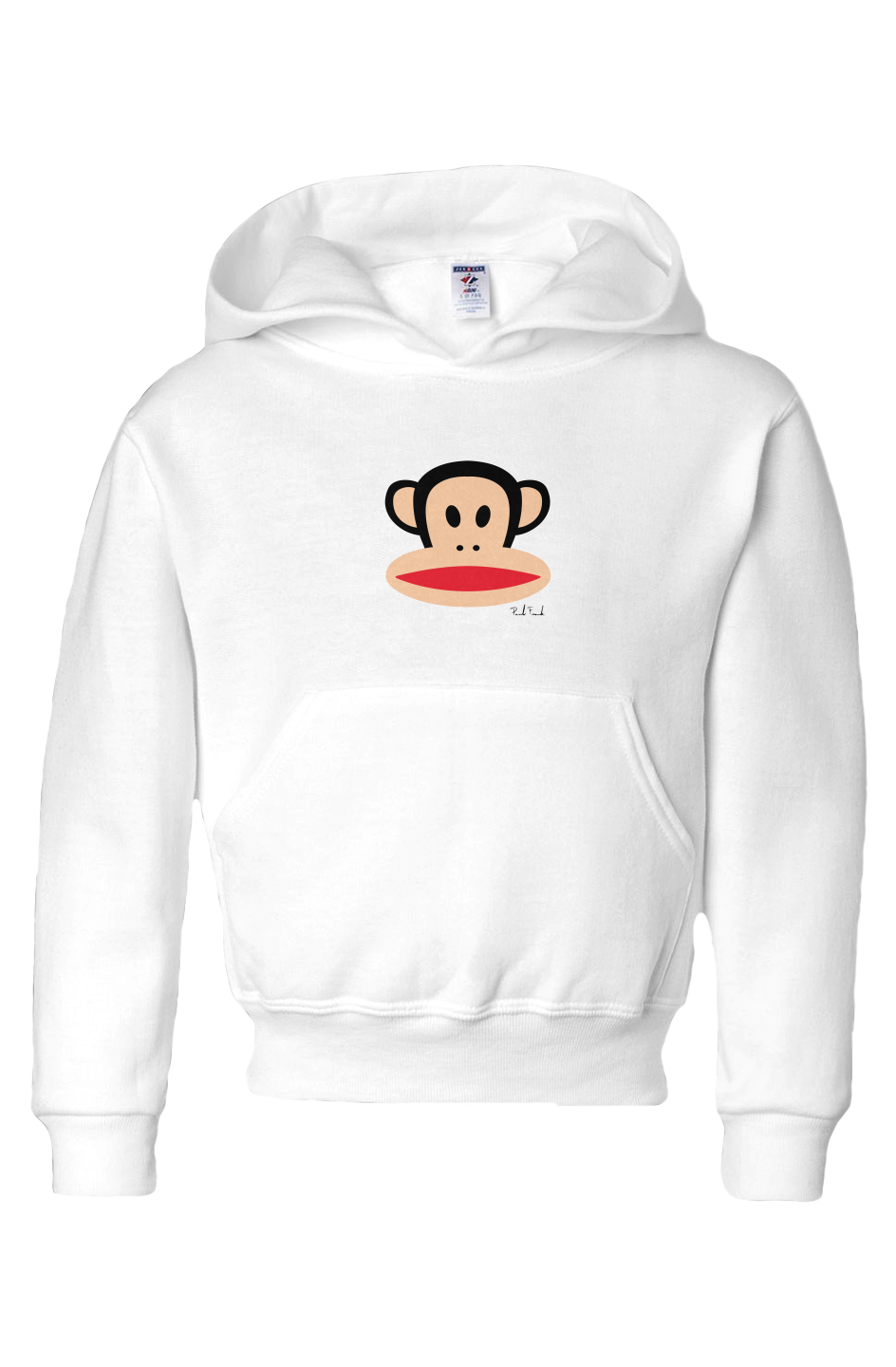 Julius Youth Hoodie