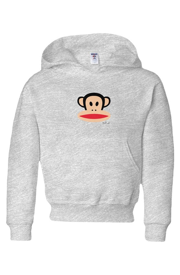 Julius Youth Hoodie