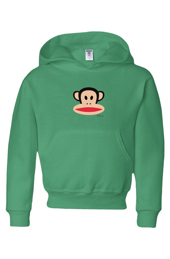 Julius Youth Hoodie