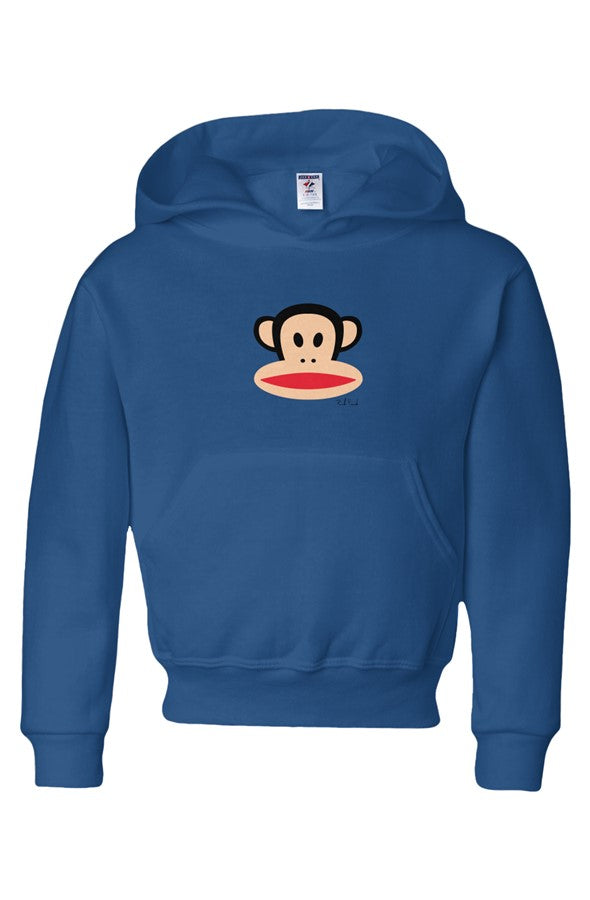 Julius Youth Hoodie