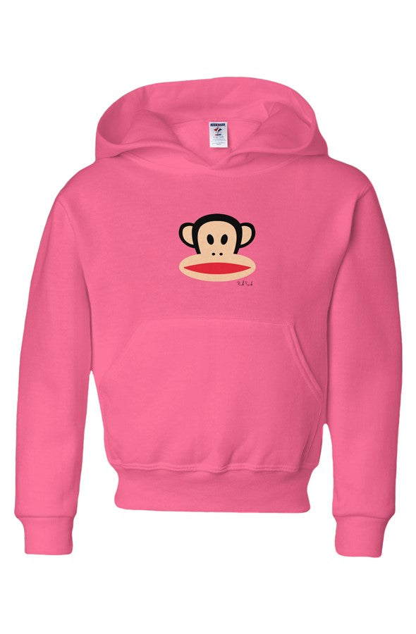 Julius Youth Hoodie