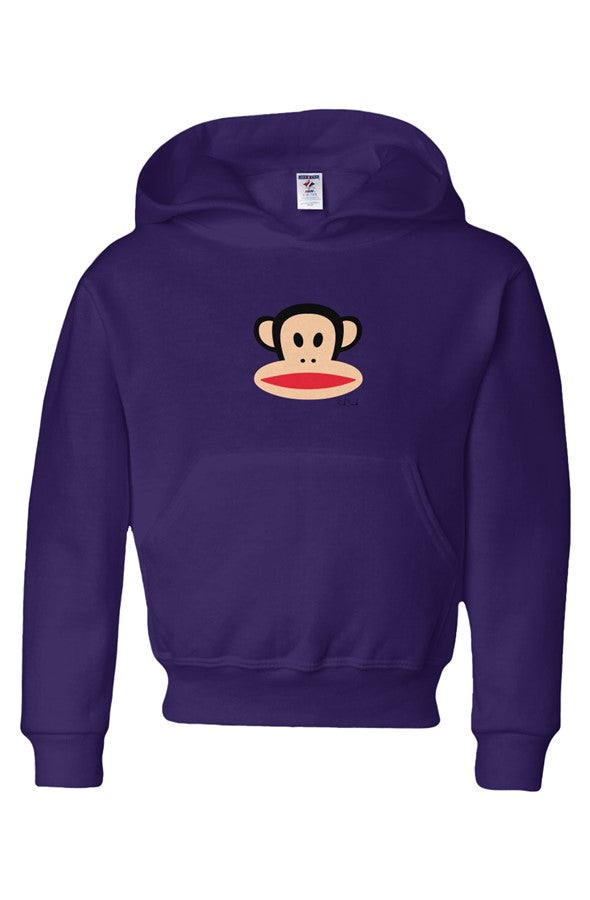 Julius Youth Hoodie