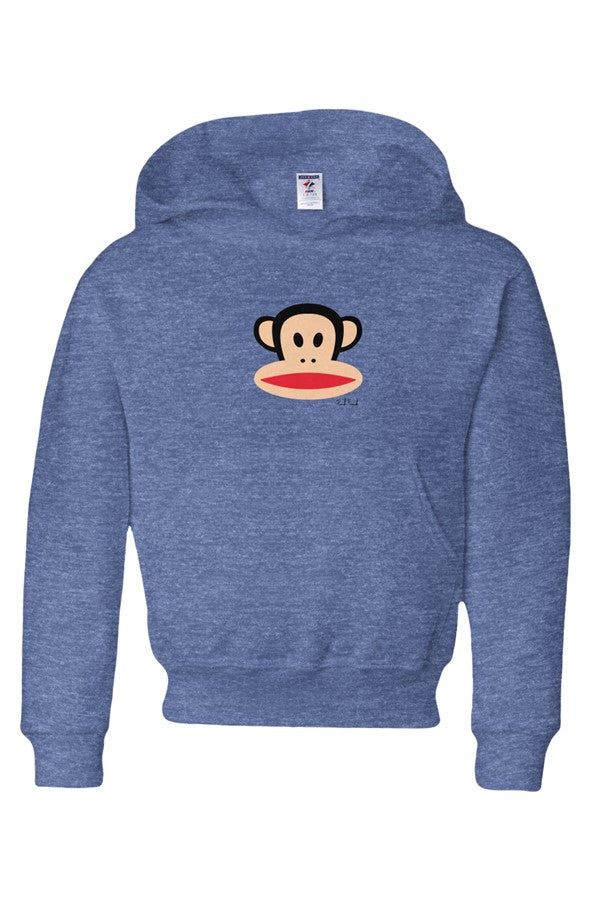 Julius Youth Hoodie
