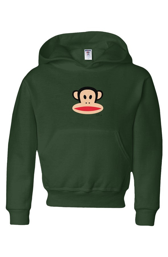 Julius Youth Hoodie