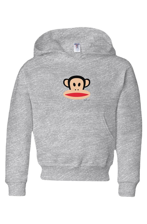 Julius Youth Hoodie
