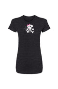 Lady Skurvy Women 39 s T Shirt