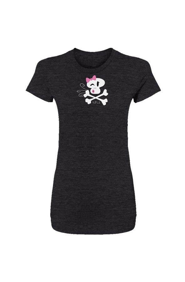 Lady Skurvy Women 39 s T Shirt