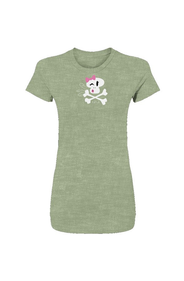 Lady Skurvy Women 39 s T Shirt
