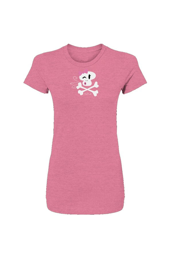 Lady Skurvy Women 39 s T Shirt