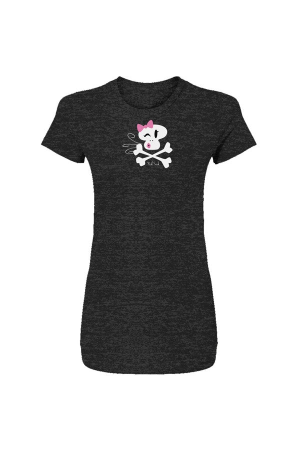 Lady Skurvy Women 39 s T Shirt