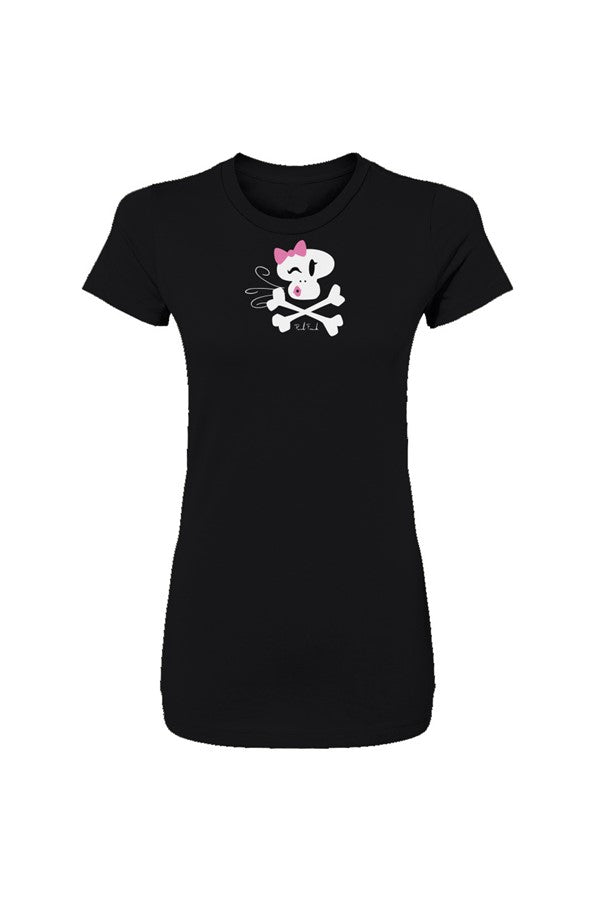 Lady Skurvy Women 39 s T Shirt