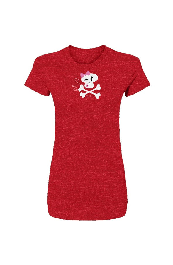 Lady Skurvy Women 39 s T Shirt