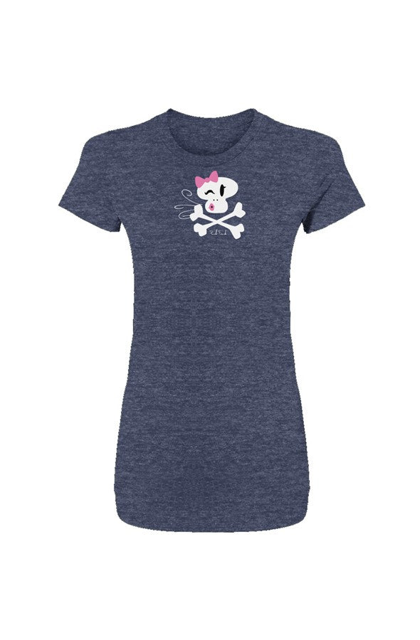 Lady Skurvy Women 39 s T Shirt