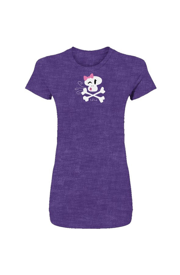 Lady Skurvy Women 39 s T Shirt