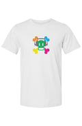 Skurvy Headphones T Shirt