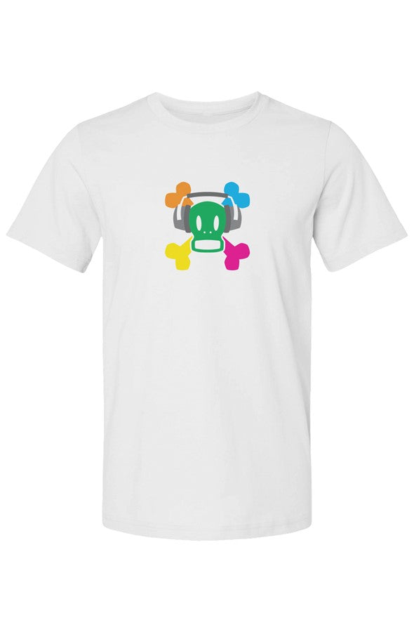 Skurvy Headphones T Shirt