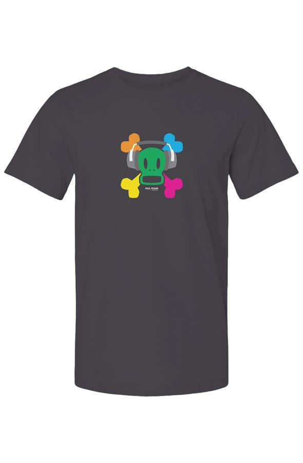 Skurvy Headphones T Shirt