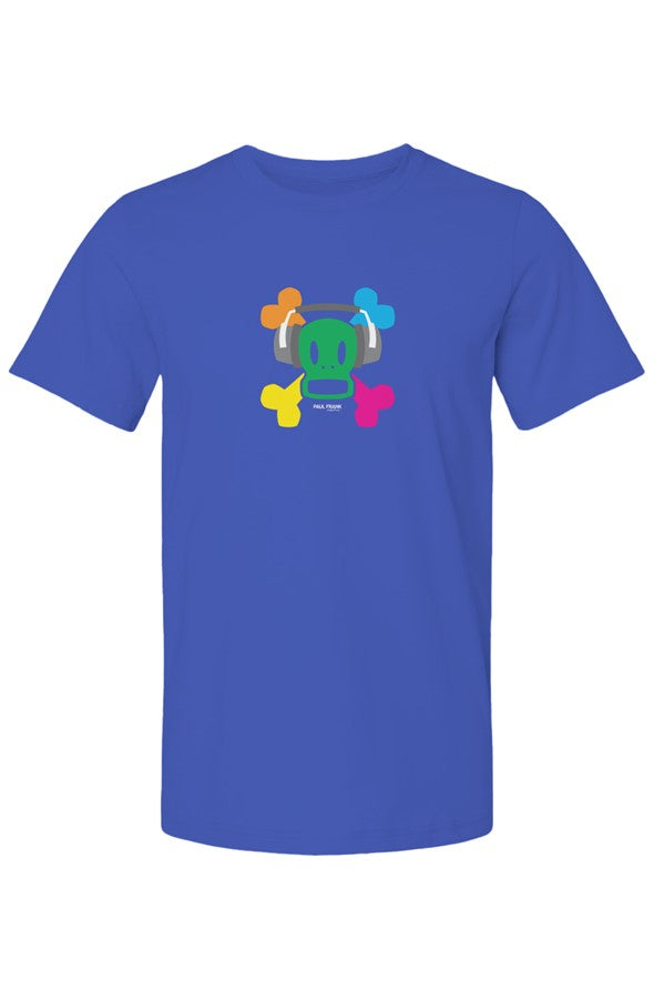 Skurvy Headphones T Shirt