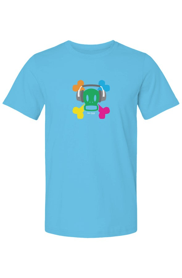Skurvy Headphones T Shirt