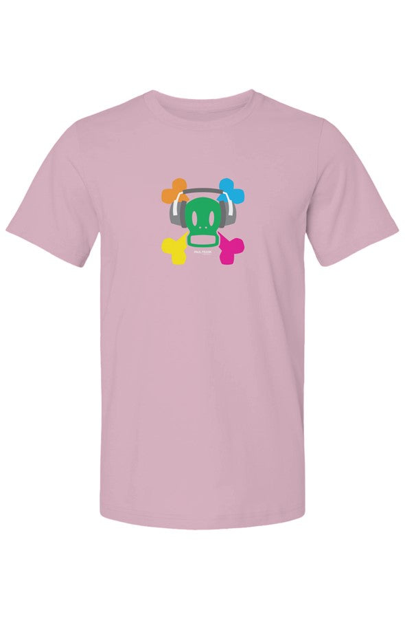 Skurvy Headphones T Shirt