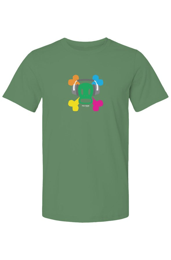 Skurvy Headphones T Shirt