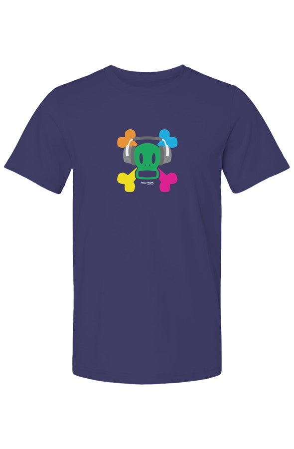 Skurvy Headphones T Shirt