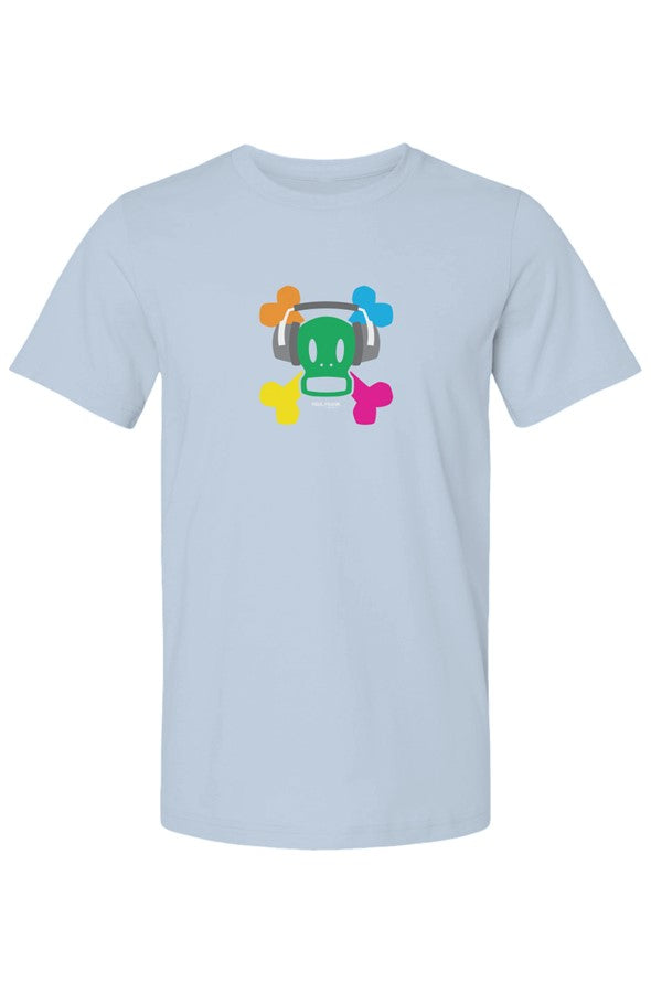 Skurvy Headphones T Shirt