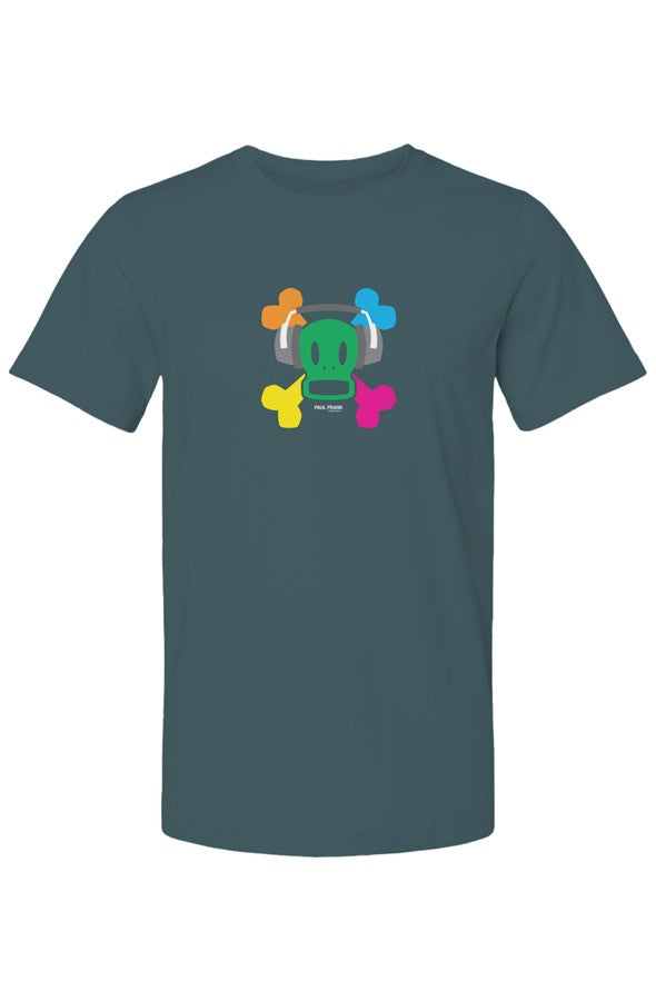 Skurvy Headphones T Shirt